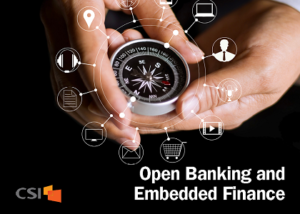 Open Banking and Embedded Finance