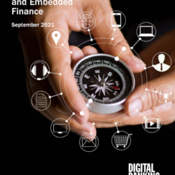 Open Banking and Embedded Finance