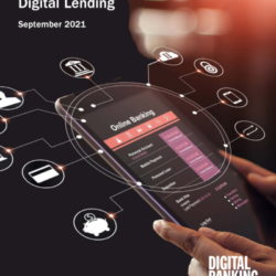 Future of Digital Lending