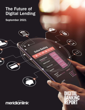 Future of Digital Lending