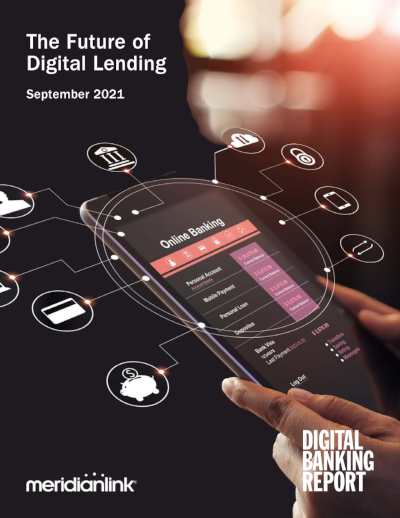 Future of Digital Lending