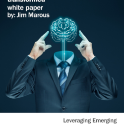 Leveraging Emerging Technologies and Fostering Innovation