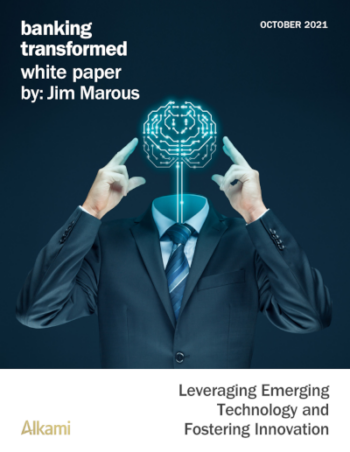 Leveraging Emerging Technologies and Fostering Innovation
