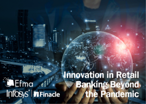 Innovation in Retail Banking Beyond the Pandemic