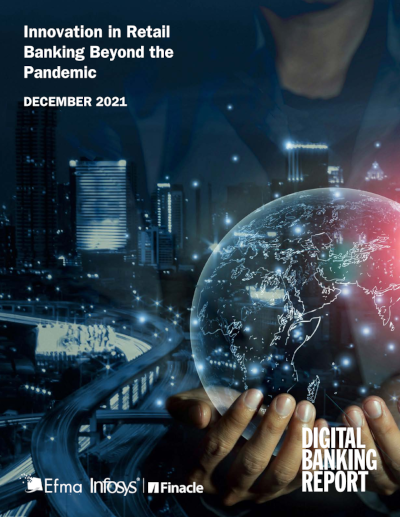 Innovation in Retail Banking Beyond the Pandemic