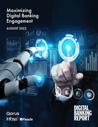 Maximizing Digital Banking Engagement