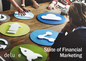 State of Financial Marketing