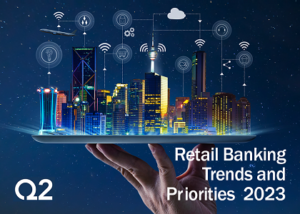 Retail Banking Trends and Priorities 2023
