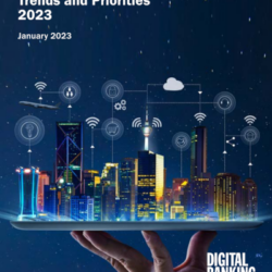 DBR 299 Retail Banking Trends and Priorities 2023