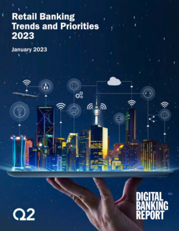 DBR 299 Retail Banking Trends and Priorities 2023