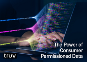 The Power of Customer Permissioned Data