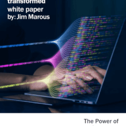 The Power of Customer Permissioned Data