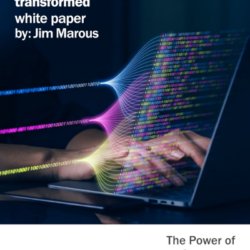 DBR 301 - The Power of Customer Permissioned Data