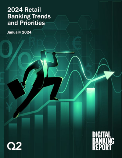 2024 Retail Banking Trends and Priorities