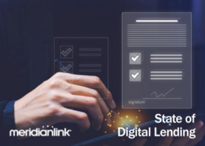 State of Digital Lending