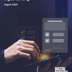 DBR 307 - State of Digital Lending