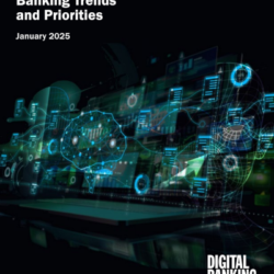 2025 Retail Banking Trends and Priorities