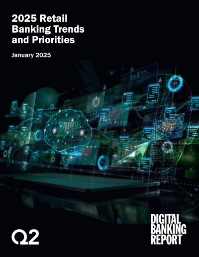 2025 Retail Banking Trends and Priorities