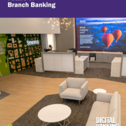 2026 Future of Branch Banking