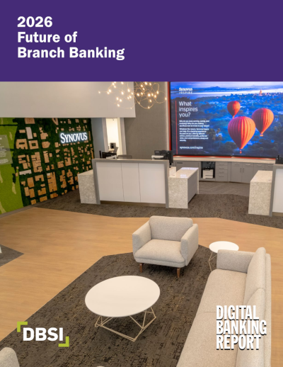 2026 Future of Branch Banking