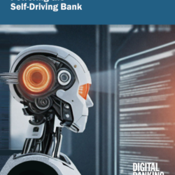 Agentic AI: Powering the Self-Driving Bank