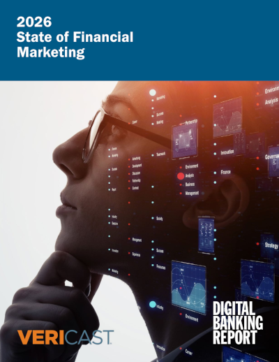 2026 State of Financial Marketing